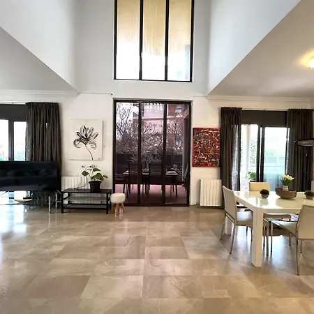 Villa Luxe Castillo *