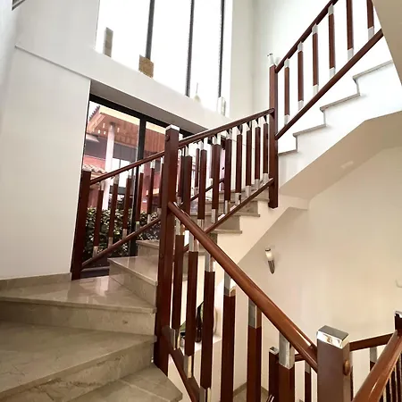 Luxe Castillo Salou