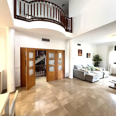 Luxe Castillo Villa