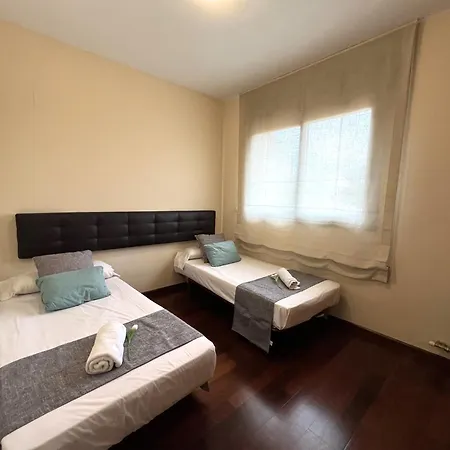 Luxe Castillo Villa Salou