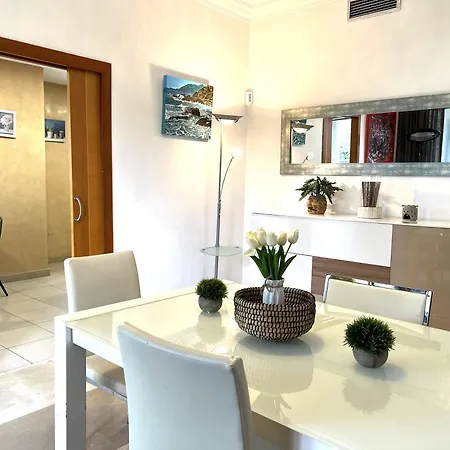 Luxe Castillo Villa *