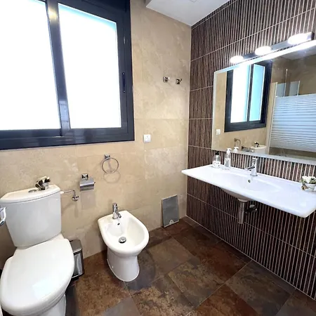 Villa Luxe Castillo Salou