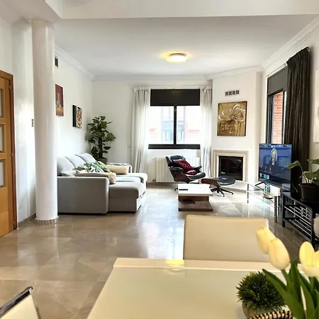 Luxe Castillo Villa Salou