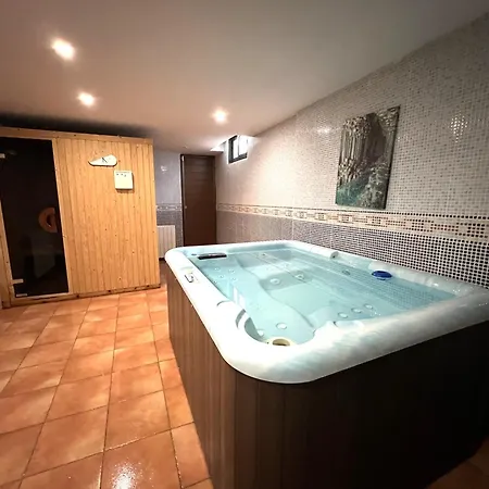 Luxe Castillo Villa *