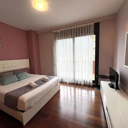 Villa Luxe Castillo Salou
