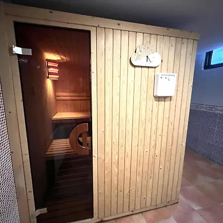 Luxe Castillo Villa Salou