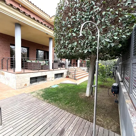 Luxe Castillo Villa *