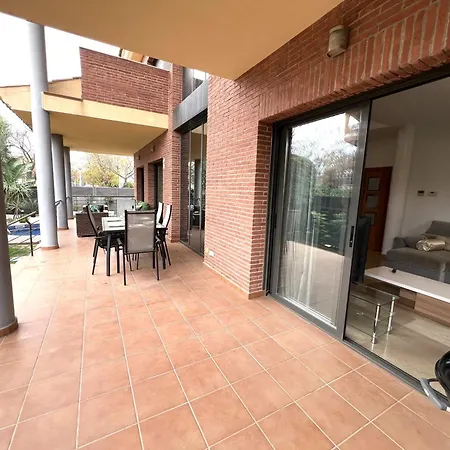 Villa Luxe Castillo Salou