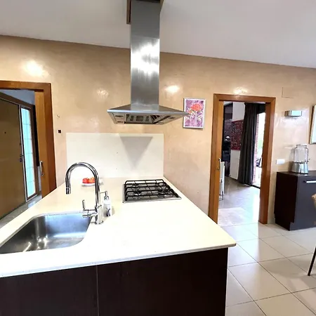 Luxe Castillo Villa