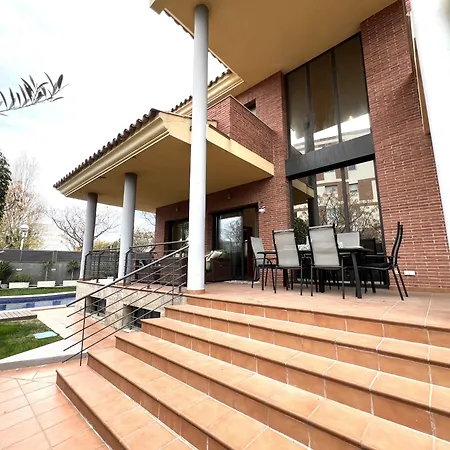 Villa Luxe Castillo *