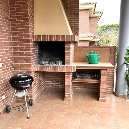 Villa Luxe Castillo *