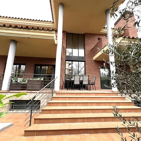 Villa Luxe Castillo