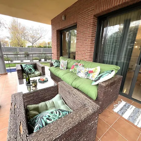 Luxe Castillo Villa