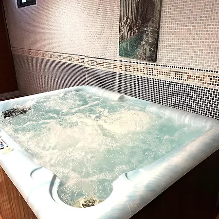 Villa Luxe Castillo *