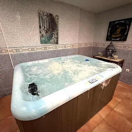 Luxe Castillo Villa Salou
