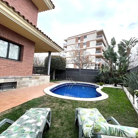 Villa Luxe Castillo