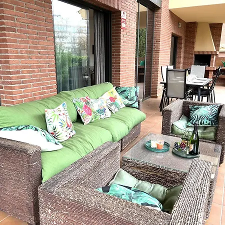 Luxe Castillo Villa *